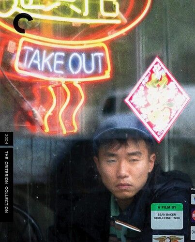 Take Out (Criterion Collection) [Blu-Ray] Subtitled