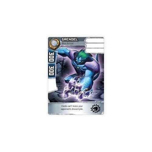 redakai rare cards Amazon.com: Redakai - Cyclonic Attack