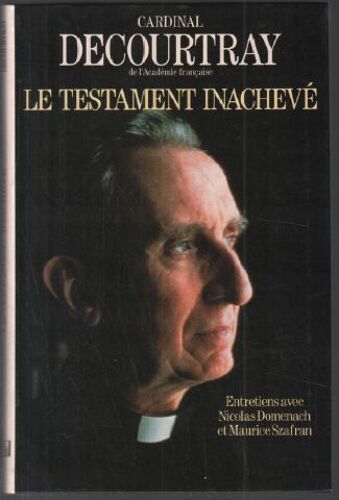 Le Testament Inachevé