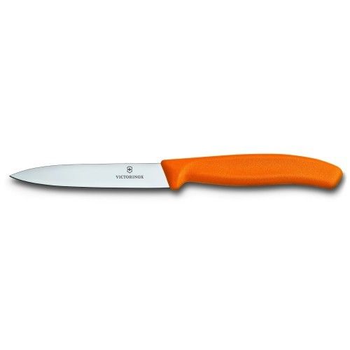 Victorinox Gemüsemesser Orange 6.7706.L119