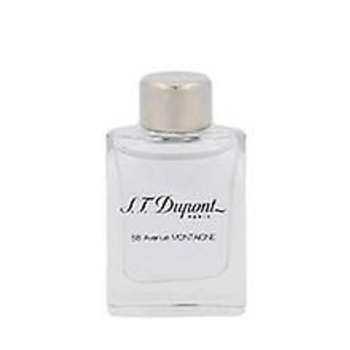 Dupont - 58 Avenue Montaigne Edt Miniature 5ml 