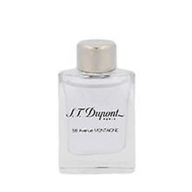 Dupont - 58 Avenue Montaigne Edt Miniature 5ml 