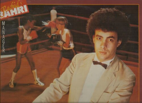 Manager : Ailleurs, J'veux Pas Grandir, Le Temps De T'aimer, Time Of Love, Coeur Orphelin, La Nuit Est Longue, Si Je Meurs Avant Vous, Comme Personne, Ce N'est Qu'un Enfant, Ne Vous Arretez Pas Chez