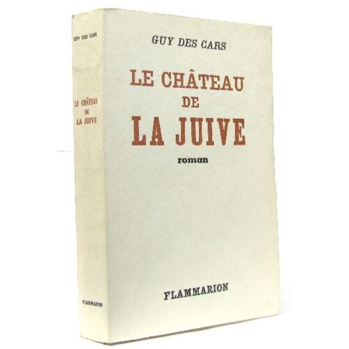 Le Château De La Juive