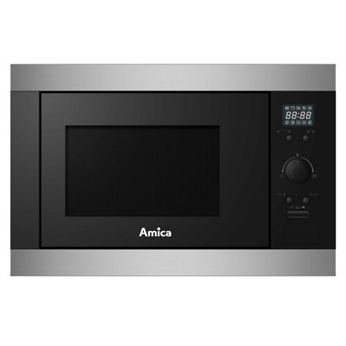 Four Micro-ondes Integrable Amb2025x 900/1000w Inox