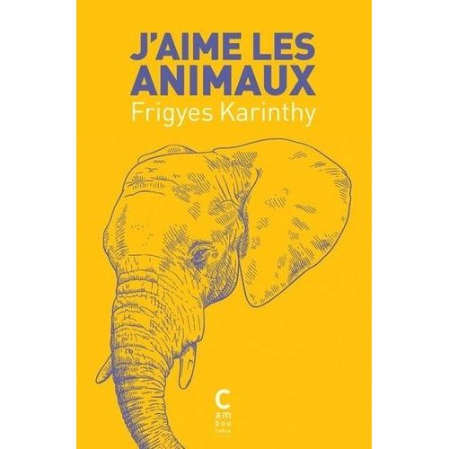 J'aime Les Animaux
