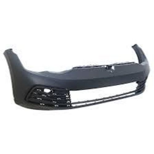 Pare Chocs Avant Pour Volkswagen Golf Viii Depuis 2020, Mod. Life, Neuf À Peindre