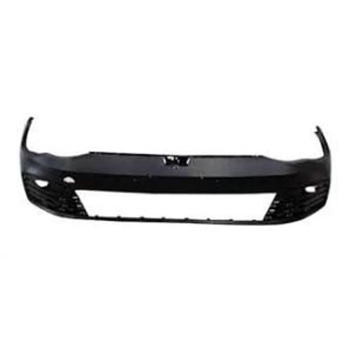 Pare Chocs Avant Pour Volkswagen Golf Viii Depuis 2020, Mod. Style, Neuf À Peindre
