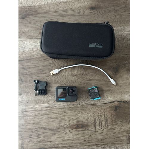 Gopro Hero11 - Black edition