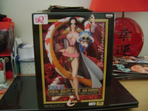 One Piece Special Quality Figure Boa Hancock