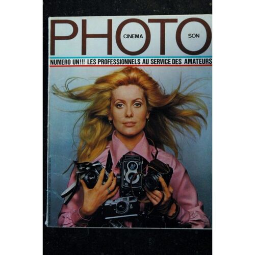 Photo 001 N° 1 1967 Willy Rizzo Sam Haskins Reichenbach Tres Rare Collector 1967