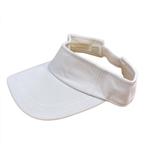Chapeau Haut De Forme Vide De Couleur Unie Casquette De Sport De Crème Solaire De Pare-Soleil Pour Femmes Chapeau Respirant Pour Hommes Moins De Chapeau Cravate Queue De Cheval Chapeau Décontracté, Bl