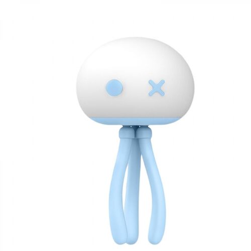 Veilleuse Mignonne Pour Enfants Pour Bébé Tout-Petit Adolescents, Rech Dimmable