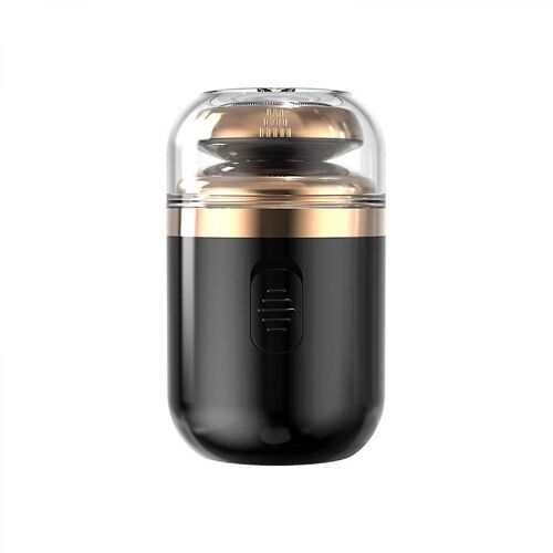 Rasoir Électrique Pour Hommes Rasoirs Pour Hommes Mini Rasoir Électrique Avec Tête Flottante, Rasoir Électrique Pour Hommes Avec Verrou De Voyage