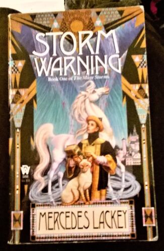 Storm Warning