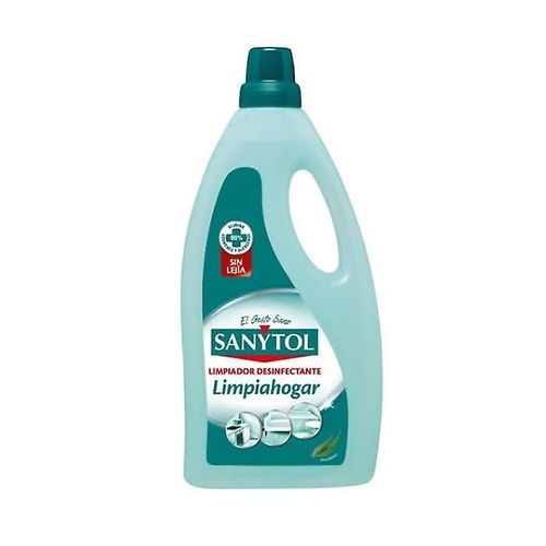 Sanytol Nettoyant Désinfectant pour la Maison 1200ml