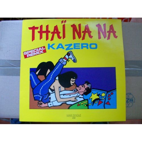 Kazero Thai Na Na