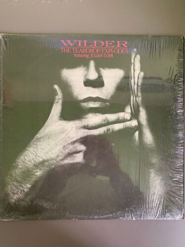 Wilder