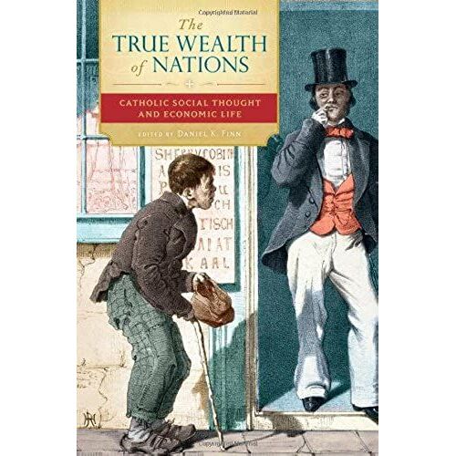 The True Wealth Of Nations