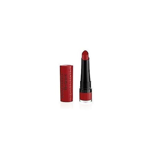 Bourjois - Rouge À Lèvres Mat Rouge Velvet ( Rouge À Lèvres ) 2,4 G 