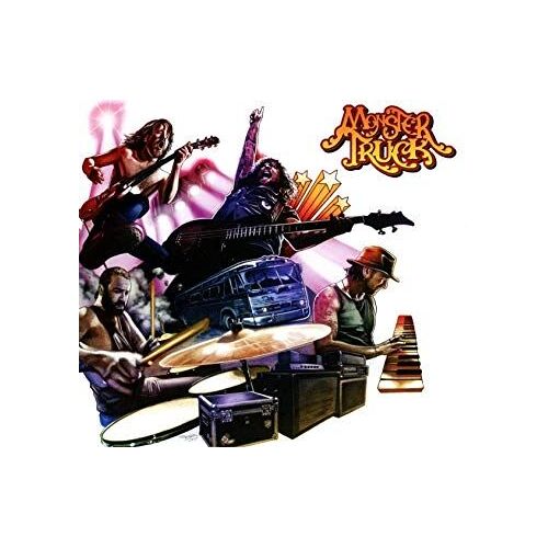 True Rockers