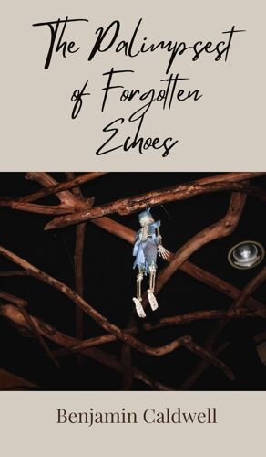 The Palimpsest Of Forgotten Echoes