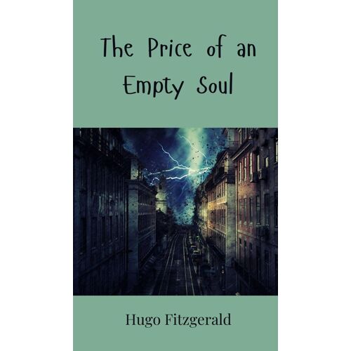 The Price Of An Empty Soul
