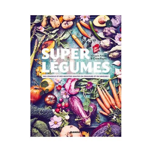 Super Légumes