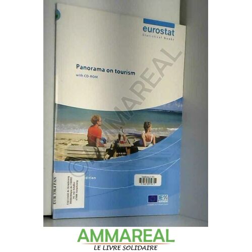 Panorama On Tourism: 2007 Edition