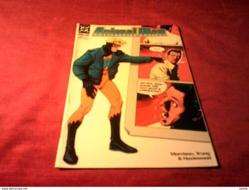 Animal Man N° 19 ( Vo )