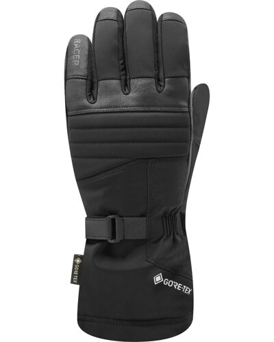Gants Racer Victory3 Gore-Tex Noir S