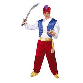 Déguisement Prince Oriental Désert Homme