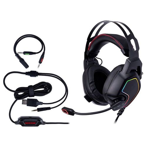 Casque Tracer SLUTC211F Noir