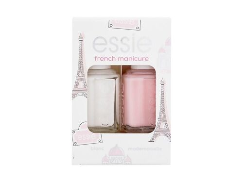 Essie - French Manucure Blanc - Pour Femme, 13.5 Ml 