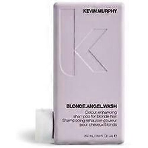 Kevin Murphy - Blonde Angel Wash Shampooing Rehausseur De Couleur (Cheveux Blonds Et Méchés) 40ml 