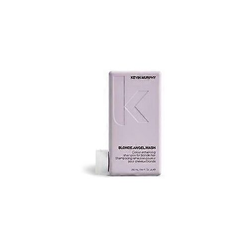 Kevin Murphy - Blonde Angel Wash Shampooing Rehausseur De Couleur (Cheveux Blonds Et Méchés) 40ml 