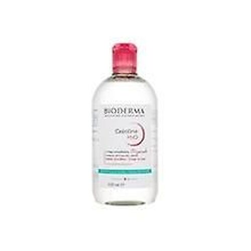 Bioderma - Créaline H2o Eau Micellaire (Peaux Sensibles) 500ml 
