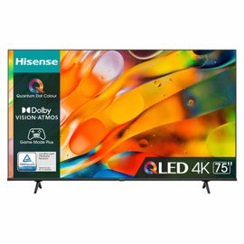 TV intelligente Hisense 75E7KQ 75" 4K Ultra HD D-LED QLED