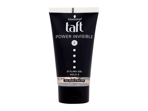 Schwarzkopf - Taffetas Power Invisible - Pour Homme, 150 Ml 