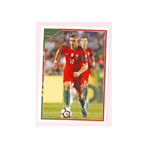 Portugal Panini Football Fome De Vencer André Silva 66