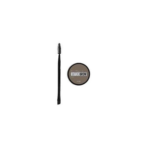 Maybelline - Eye Gel Eye Aid Tattoo Brow (Pommade) 4g