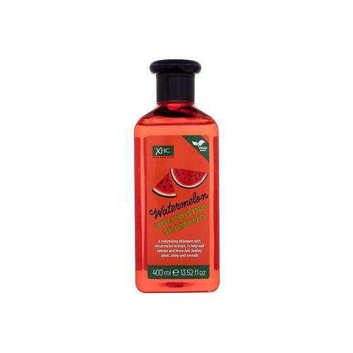 Xpel - Shampoing Volumateur Pastèque - Pour Femme, 400 Ml