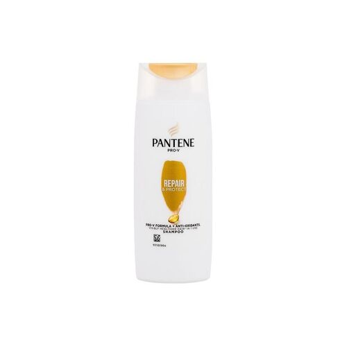 Pantene - Shampooing Réparateur Intensif - Pour Femme, 90 Ml 