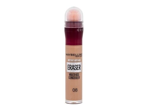 Maybelline - Gomme Anti-Âge Instantanée 08 Buff - Pour Femme, 6,8 Ml