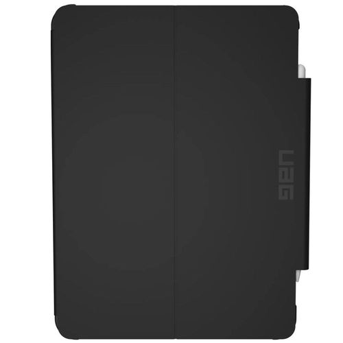 Etui Folio Uag Plyo Ipad Air 10.9(2020/21/22) Et Pro 11(2021) Coloris Noir