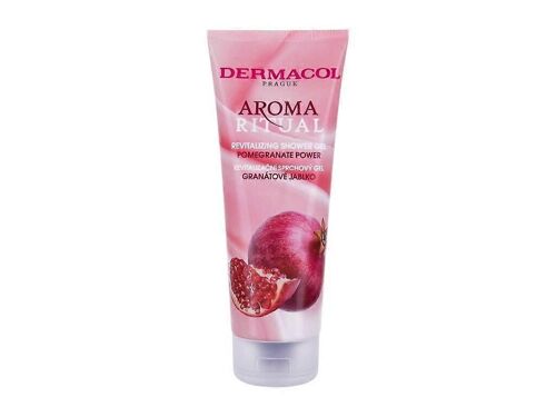 Dermacol - Rituel Arôme Grenade Puissance - Pour Femme, 250 Ml
