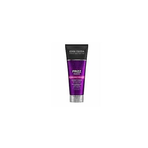 John Frieda - Après-Shampooing Frizz Ease Flawlessly Straight (Après-Shampooing) 250ml 250ml