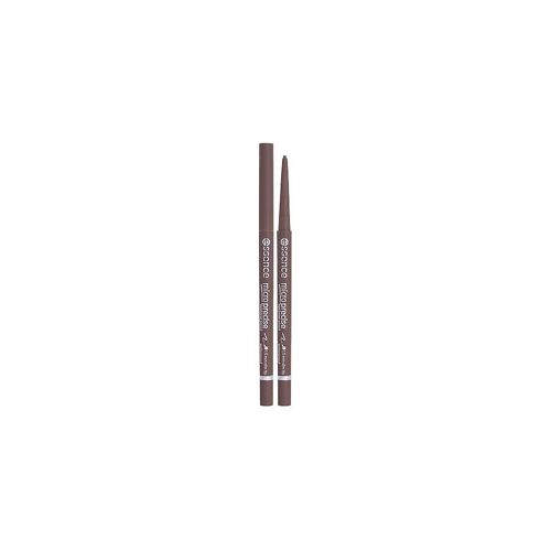 Essence - Micro Precise 02 Marron Clair - Pour Femme, 0,05 G