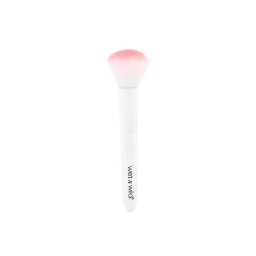 Wet N Wild - Pinceaux En Poudre - Pour Femme, 1 Pc 