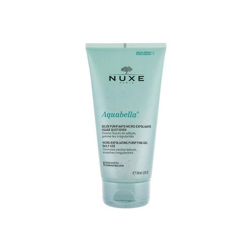Nuxe - Aquabella Micro Gel Exfoliant Purifiant - Pour Femme, 150 Ml 